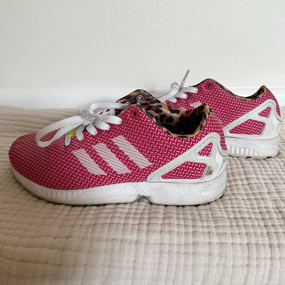 Adidas zx flux